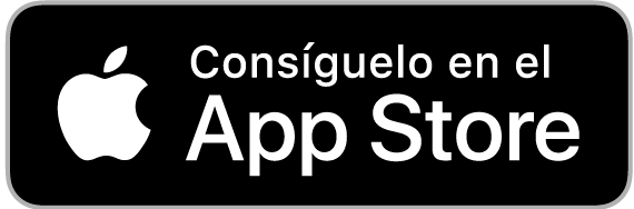 iOS Cambios App