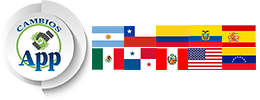 CAMBIOS APP